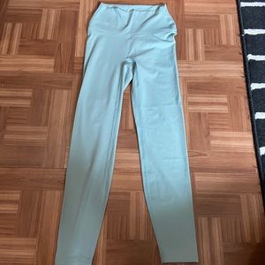 BRAND NEW Seafoam Buttery Soft Leggings